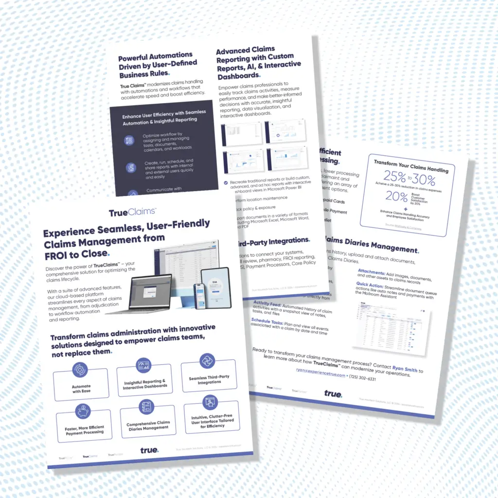 CTA-TrueClaims-Solutions-Download