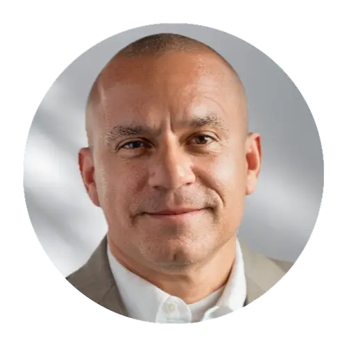 Dave Maloney, Vice President of Client Success