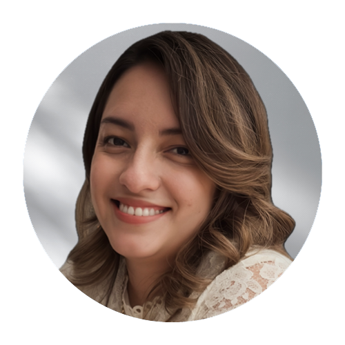 Emma Lara, Senior Software Developer Engineer