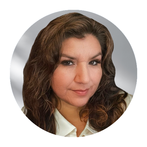 Leticia Lopez, Client Success Manager