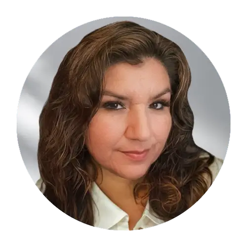 Leticia Lopez, Client Success Manager