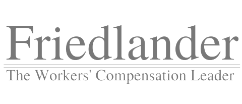 Friedlander Group Logo