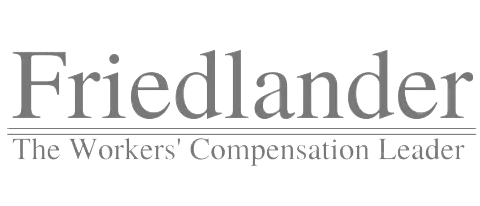 Friedlander Group Logo