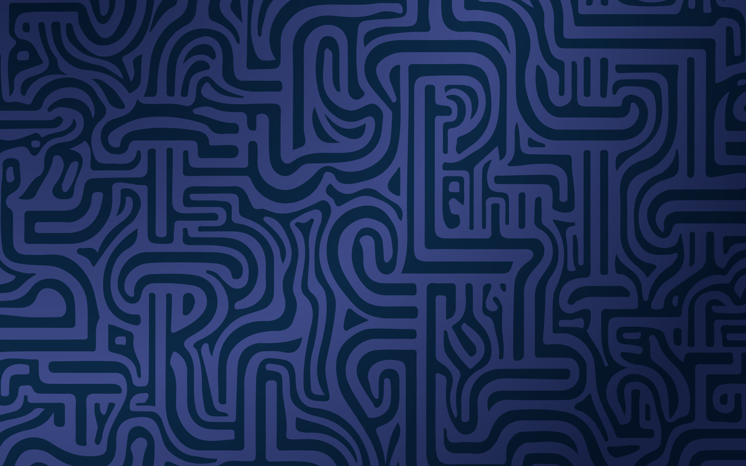 Maze representing workers' comp communications