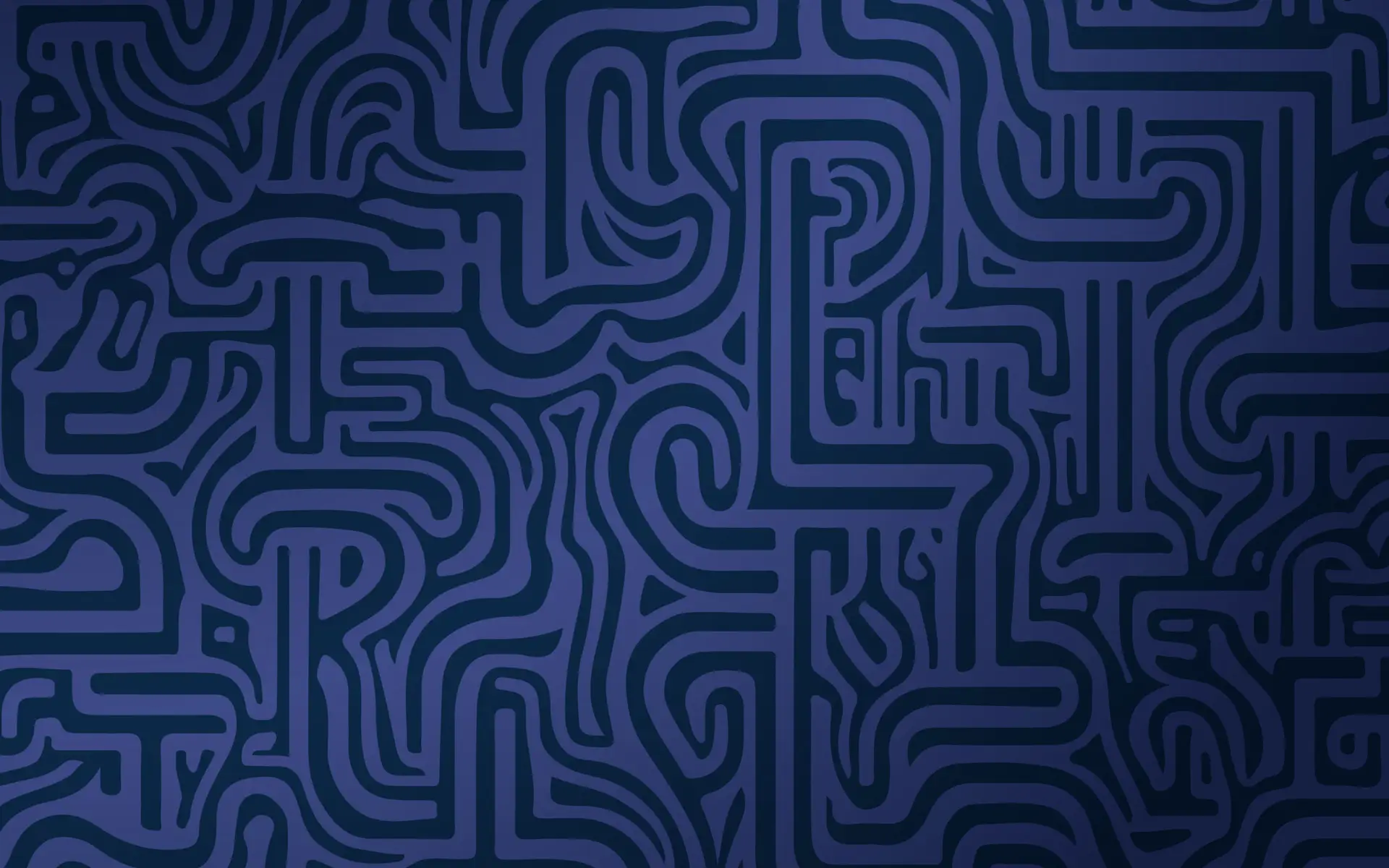 Maze representing workers' comp communications