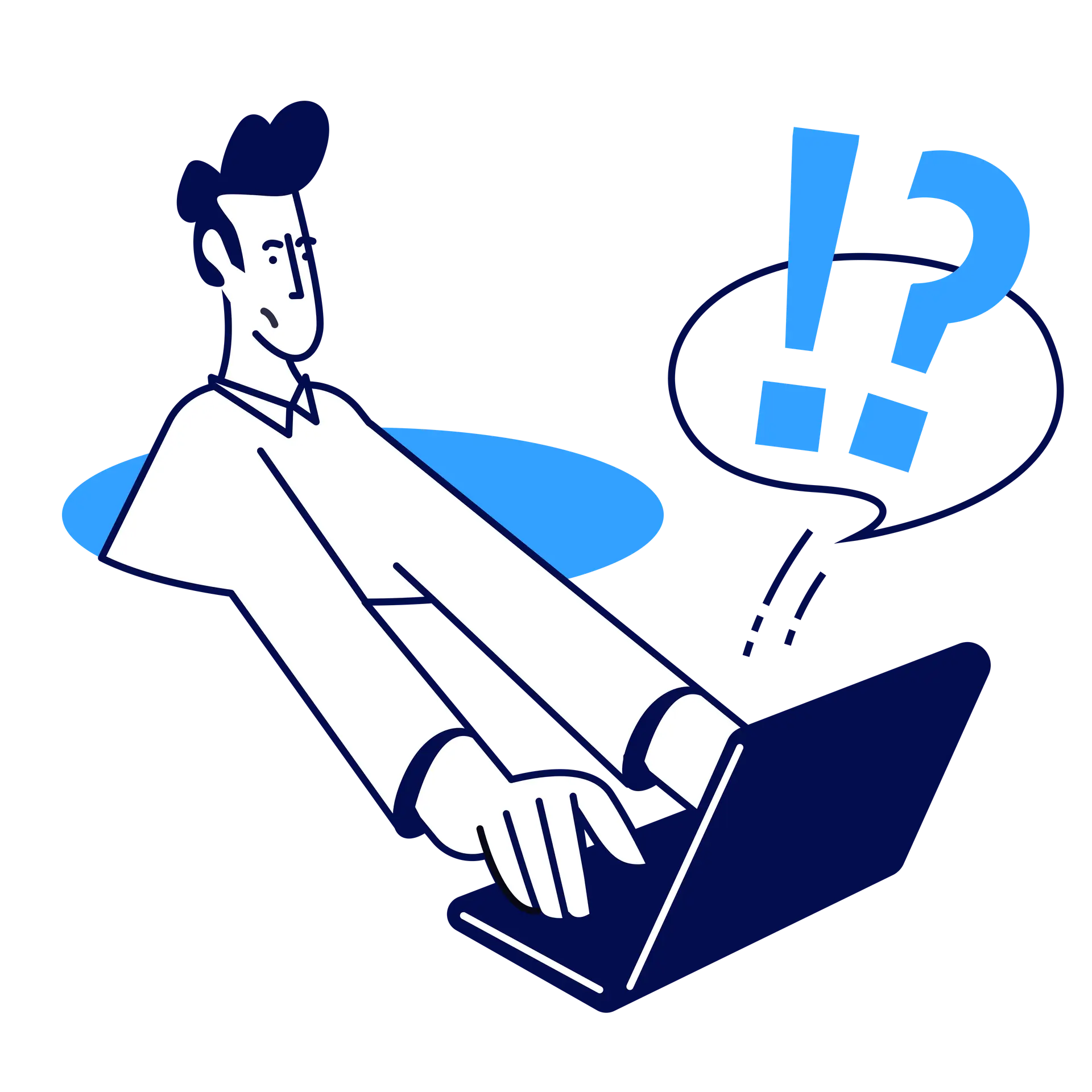 Icon depicting legislative uncertainty: a balanced scale with one side tipping under the weight of a document marked “SB 245,” symbolizing Michigan’s evolving workers’ comp regulations and the growing pressure of compliance and cost volatility facing SIGs.