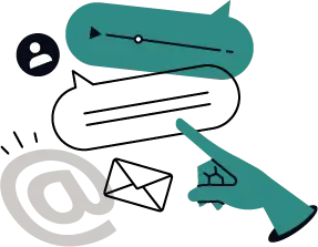 Vera by True can develop re-engagement messaging illustrated icon