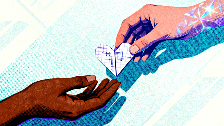 Your people are not the problem: how to make them your biggest AI advantage
